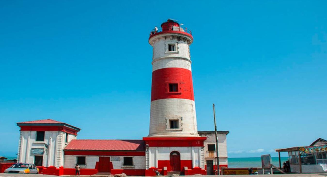 James Town Light House