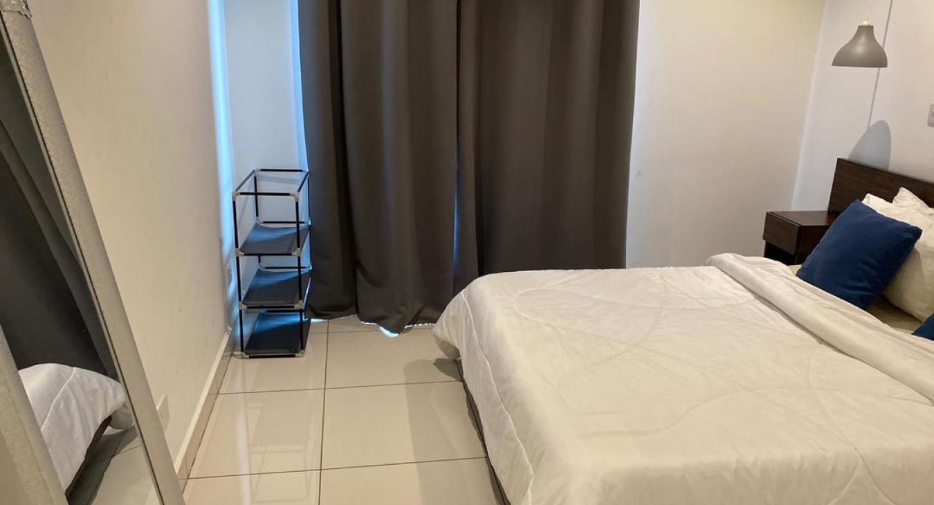 1 Bedroom: $225 per night